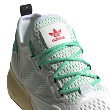 buty ADIDAS ZX 2K BOOST ORYGINAŁ Wygodne 42