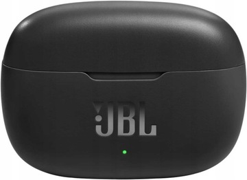 БЕСПРОВОДНЫЕ НАУШНИКИ JBL WAVE 200 TWS, ЧЕРНЫЕ ОПИСАНИЕ!