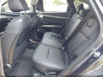 Hyundai Tucson IV 2023 Hyundai Tucson 2023 Hyundai Tucson SEL AWD 2.5 Benzyna 187KM, zdjęcie 7