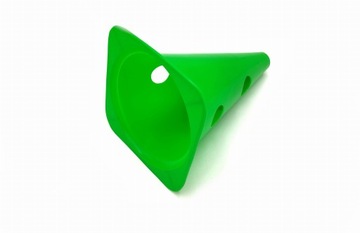 ТРЕНИРОВОЧНАЯ КОСТЬ С ОТВЕРСТИЯМИ GET SPART 23СМ