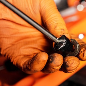 ТЕЛЕСКОПИЧЕСКИЙ МАГНИТНЫЙ ЗАХВАТ 160-610 мм, 3 кг NEO Tools MAGNET