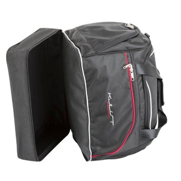 Kjust Torba sportowa SP55WS (58L)