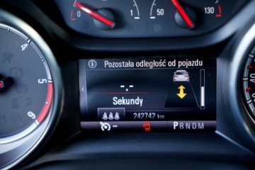 Opel Astra K Sports Tourer 1.6 CDTI 136KM 2018 Opel Astra FUL LED skóra NAWI wentylacja, zdjęcie 29