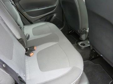 Renault Captur I Crossover 1.5 Energy dCi 90KM 2014 Renault Captur 1.5 DCI, zdjęcie 15