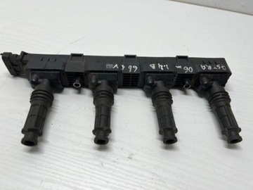 133839 CÍVKA ZAPALOVACÍ OPEL ASTRA H FURGON L70 1.6