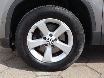 Volkswagen Tiguan I SUV 1.4 TSI 150KM 2010 VW Tiguan 1.4 TSI, Salon Polska, 4X4, Klima, zdjęcie 14