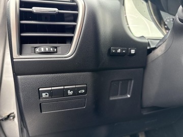 Lexus NX I SUV Facelifting 300h 197KM 2021 Lexus NX 300h F Impression AWD I (2014-2021) 300h, zdjęcie 20