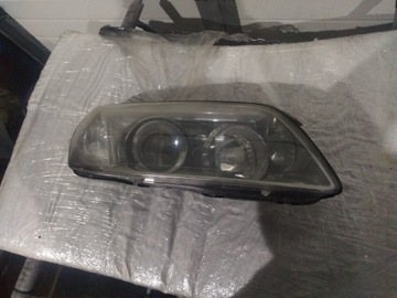 CHEVROLET CAPTIVA - SVĚTLO PRAVÁ EVROPA OBYČEJNÁ