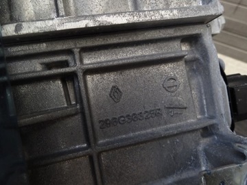 RENAULT MEGANE V 2023 E-TECH ЗАРЯДНОЕ УСТРОЙСТВО 296A04109R ОРИГИНАЛ