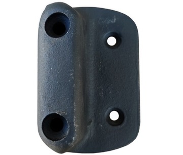 УДАРНЫЙ СТОПОР СЕКундомер СОПРОТИВЛЕНИЕ БАМПЕРА ДЛЯ ОДИНОЧНЫХ ВОРОТ