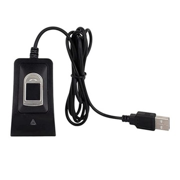 USB Fingerprint Reader Scanner Reliable Biometric
