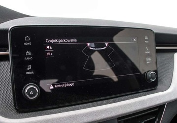 Skoda Scala Hatchback Facelifting 1.0 TSI 115KM 2024 Skoda Scala 1.0 TSI 116KM Selection, Podgrzewane Fotele, Kierownica Podgrz, zdjęcie 18