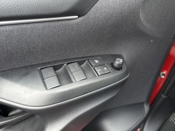 Toyota Yaris IV 2024 Toyota Yaris Hybrid 1.5 Comfort IV (2020-) Hybrid, zdjęcie 16