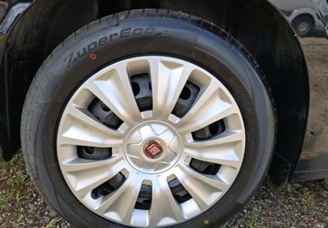 Fiat Tipo II Station Wagon Facelifting 1.0 T3 Turbo 100KM 2020 Fiat Tipo Tipo 1.0 Salon PL 1 wlasciciel faktura VAT 23 Benzyna, zdjęcie 23