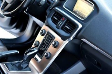 Volvo 2013 Volvo V40 Cross Country D2 Automat Cross Country, zdjęcie 24