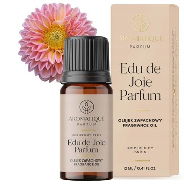 Eau de joie aromatique 12ml Giorgio Armani Acca Di Gioia Fragrance Oil