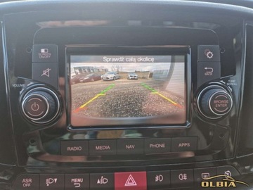 Fiat Doblo IV 1.6 MultiJet 120KM 2021 Fiat Doblo Maxi Navi Kamera Cofania 5 osobowy 1.6 Diesel 120KM, zdjęcie 7