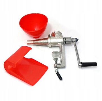 ТВЕРДАЯ ЧУГУННАЯ СОКОВЫЖИМКА ДЛЯ ПРОМЫВАНИЯ ПОМИДОРОВ ВО ФРУКТЫ