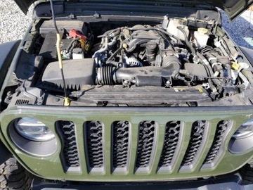 Jeep Gladiator 2022 Jeep Gladiator Rubicon 2022 3.6l 3.6 Benzyna 285KM, zdjęcie 6