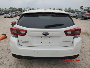 Subaru Impreza IV 2023 Subaru Impreza 2023 2.0L AWD Limited 2.0 Benzyna 152KM, zdjęcie 2