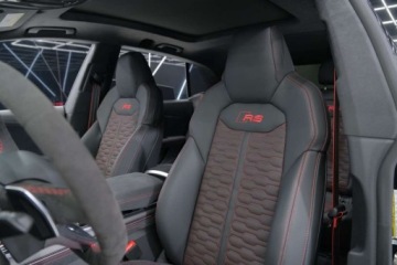 Audi 2026 Audi RS Q8 Performante 2026 4.0 Benzyna 631KM, zdjęcie 14