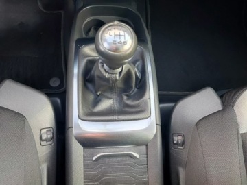 Citroen Grand C4 Picasso II Grand Picasso 1.6 BlueHDi 120KM 2015 Citroen C4 Grand Picasso BlueHDi C4 Picasso + 7, zdjęcie 29