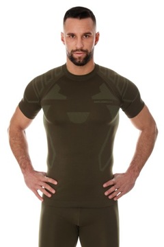 KOSZULKA TERMOAKTYWNA BRUBECK PROTECT RANGER M