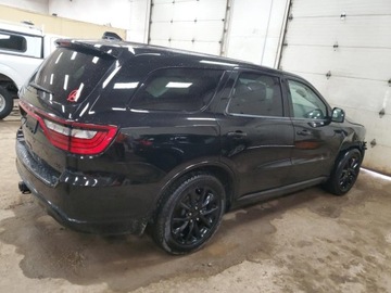 Dodge Durango III 2018 Dodge Durango RT 2018 5.7l 5.7 Benzyna 360KM, zdjęcie 3