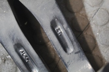 KOLO DISK R19 5X120 INSIGNIA A