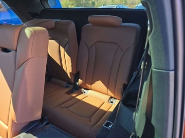 Audi Q7 II 2023 Audi Q7 Prestige 55 Tfsi Quattro 2023 3.0 Benzyna 335KM, zdjęcie 18