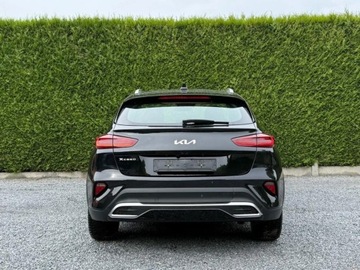 Kia XCeed Crossover Facelifting 1.5 T-GDi 140KM 2025 KIA XCeed 1.5 T-GDI DCT Crossover 140KM 2025, zdjęcie 4