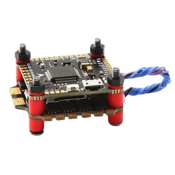 Стек контроллера полетов Wireless Betaflight