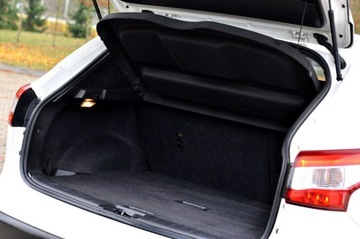 Nissan Qashqai II Crossover 1.2 DIG-T 115KM 2014 Nissan Qashqai _, zdjęcie 10