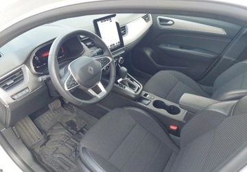 Renault Arkana SUV 1.3 TCe 140KM 2024 Renault Arkana Techno Uzywany Jak Nowy, Idealny Stan, Gwarancja, FV23 1.3, zdjęcie 8