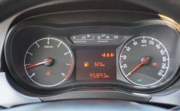 Opel Corsa E Hatchback 3d 1.2 Twinport 70KM 2019 Opel Corsa Bezwypadkowa Serwisowana 1-Wlasciciel Klimatyzacja Komputer Alu, zdjęcie 29