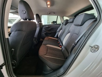 Skoda Scala Hatchback 1.0 TSI 110KM 2023 Škoda Scala Skoda Scala Style 1.0TSI 110KM DSG, zdjęcie 10