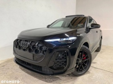 Audi 2025 Audi Q5 Sportback Audi Q5 Sportback 40 TDI mHEV Quattro S Line S tronic 2.0, zdjęcie 19