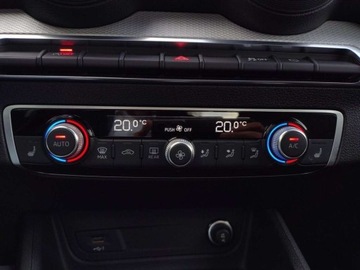 Audi Q2 SUV Facelifting 1.5 35 TFSI 150KM 2021 Audi Q2 1.5 Benzyna 150KM, zdjęcie 19