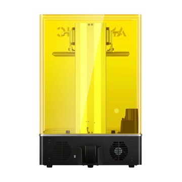 НОВИНКА 2022 ГОДА ANYCUBIC M3 MAX 7K UV