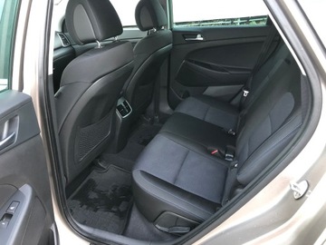 Hyundai Tucson III SUV Facelifting 1.6 T-GDi 177KM 2018 HYUNDAI TUCSON 1.6 T-GDI AUTOMAT TYLKO 75 TYS KM 1 WŁAŚCICIEL SUPER STAN, zdjęcie 11