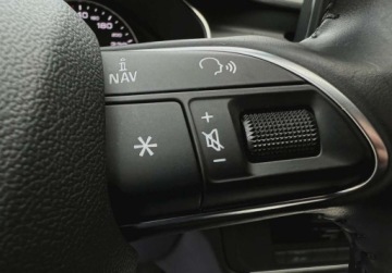 Audi A6 C7 Avant Facelifting 2.0 TDI ultra 190KM 2016 Audi A6 Avant LIFT ULTRA navi SKORA S tronic LED Bi XENON bezwypadkowa, zdjęcie 25