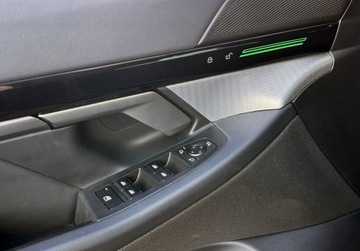 BMW Seria 5 G90-91 2024 BMW Seria 5 BMW 520i xDrive M Sport Shadow line FV23 Adaptive LED 2.0, zdjęcie 9