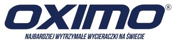 WYCIERACZKI OXIMO 700mm+700mm 70cm+70cm