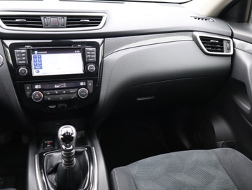 Nissan X-Trail III Terenowy 2.0 dCi 177KM 2017 Nissan X-Trail 2.0 dCi, Salon Polska, 174 KM, zdjęcie 7