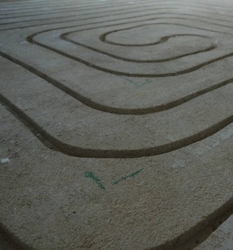 АВТОМАТИЧЕСКИЙ ПАЗОВОФРЕЗЕРНЫЙ СТАНОК ПОДШИВОЧНЫЙ HE-120 400