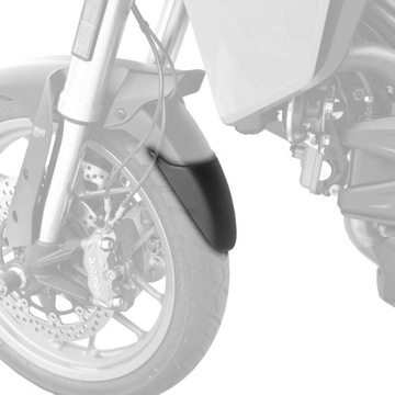 Przedłużenie błotnika Multistrada 950 1200 16-21