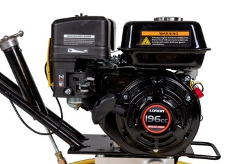 Регулируемый шпатель для бетона 60 см LONCIN 6,5 HP