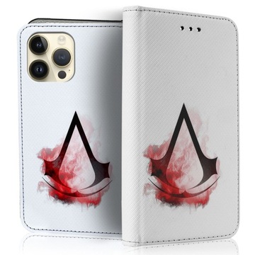 ETUI OBUDOWA DO APPLE IPHONE 14 PRO MAX TOP WZORY