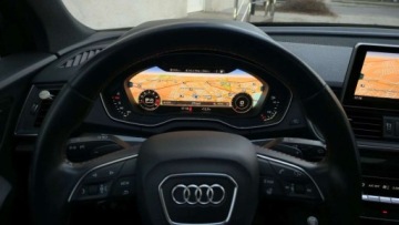 Audi SQ5 2019 Audi SQ5 3,0 benzyna 354 KM Quattro automat S-line zarejestrowany 3.0 354KM, zdjęcie 9