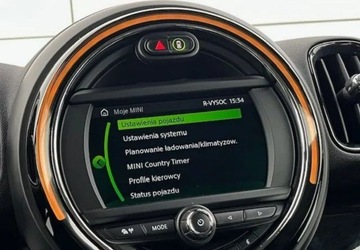 Mini Countryman F60 2020 MINI Countryman 4x4 Sport Plug-In Automat Navi PDC Ambiente FV23, zdjęcie 28